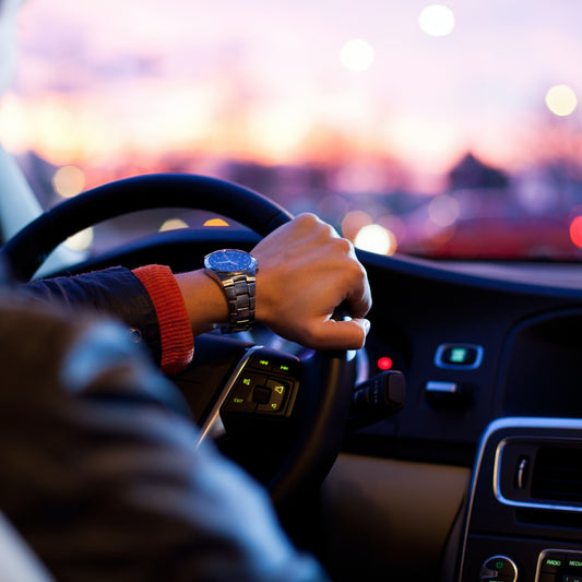 How to Get Chewing Gum off Car Mats: A Step-by-Step Guide