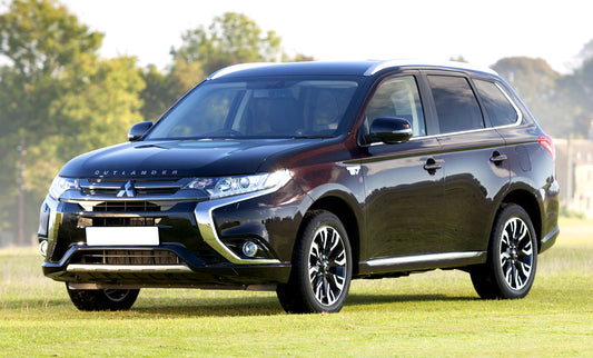 9 Essential Car Accessories for Mitsubishi Outlander