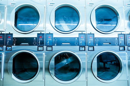 Can you put car mats in the washing machine?