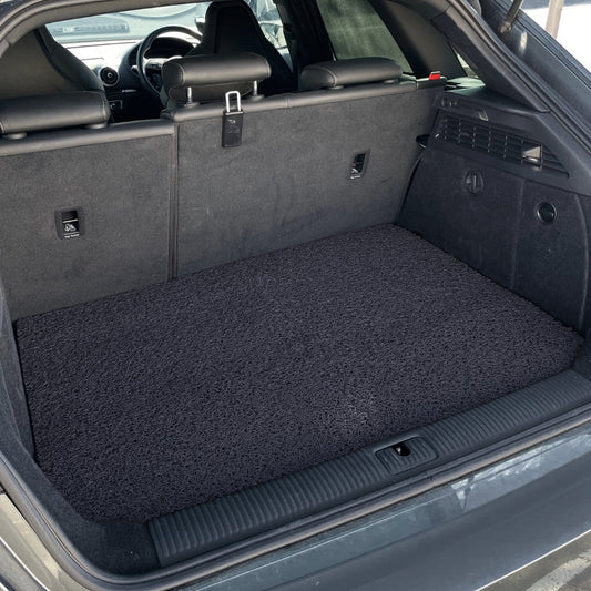 for Ford Focus 2019-Current, Premium Car Boot Mats