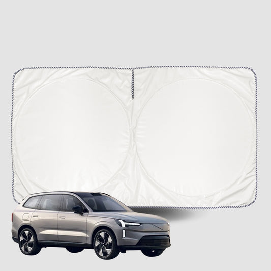 Windscreen Sun Shade for All-New Volvo® EX90 2024-Current