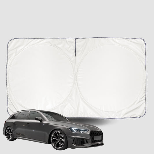 Windscreen Sun Shade for Audi A4 S4 RS4 (B9)2016-Current