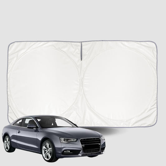 Windscreen Sun Shade for Audi A5 S5 RS5 2007-2016