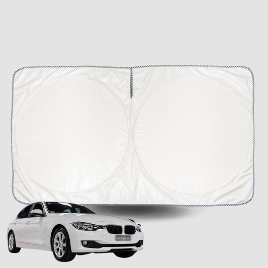 Windscreen Sun Shade for BMW 3 Series (F30 F31)2011-2018