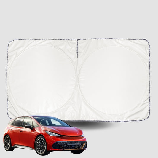 Windscreen Sun Shade for Cupra® Born 2021-Current