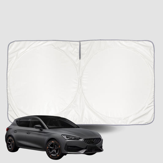 Windscreen Sun Shade for Cupra Leon Mk4 (KL1/KL8)2020-Current