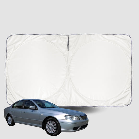 Windscreen Sun Shade for Ford Fairmont 2002-2008