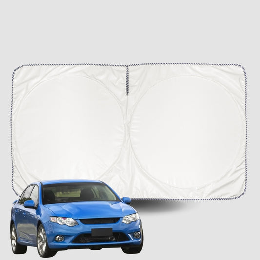 Windscreen Sun Shade for Ford Falcon (BA BF)2002-2008