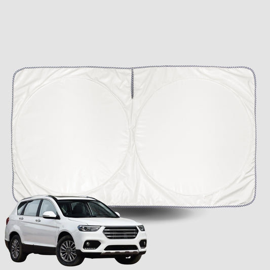 Windscreen Sun Shade for GWM Haval H6 (SUV)2020-Current