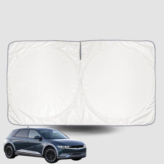 Windscreen Sun Shade for Hyundai IONIQ (AE) 2017-Current