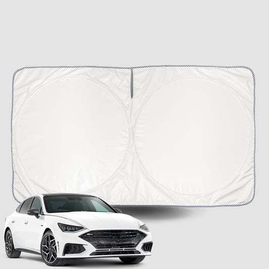 Windscreen Sun Shade for Hyundai Sonata 2015-2020