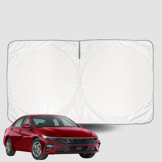 Windscreen Sun Shade for Hyundai i30 N Hatch Fastback2021-Current