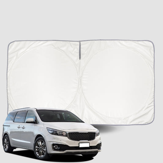 Windscreen Sun Shade for Kia Carnival (KA4)2021-Current