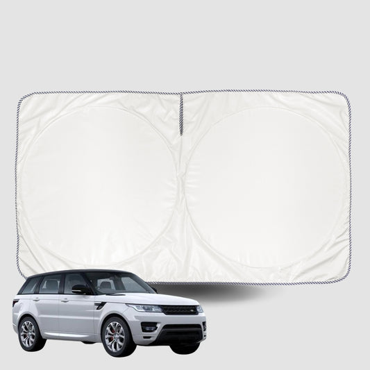 Windscreen Sun Shade for Land Rover® Range Rover Sport 2013-Current