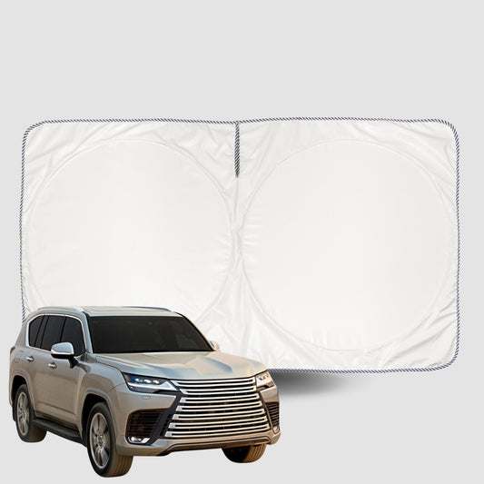 Windscreen Sun Shade for Lexus® LX 2021-Current