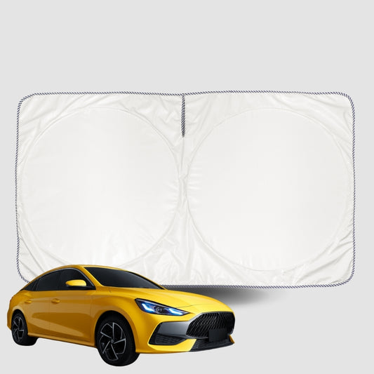 Windscreen Sun Shade for MG® 5 2020-Current