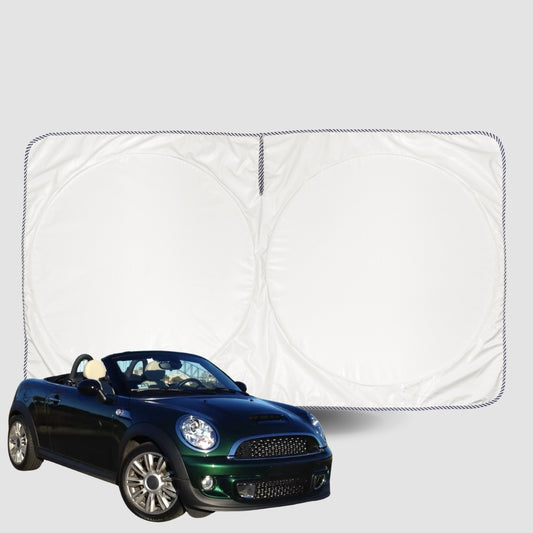 Windscreen Sun Shade for MINI® Cooper S Roadster 2006-2013