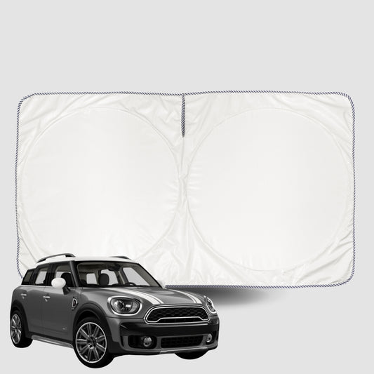 Windscreen Sun Shade for MINI® Countryman 2017-Current