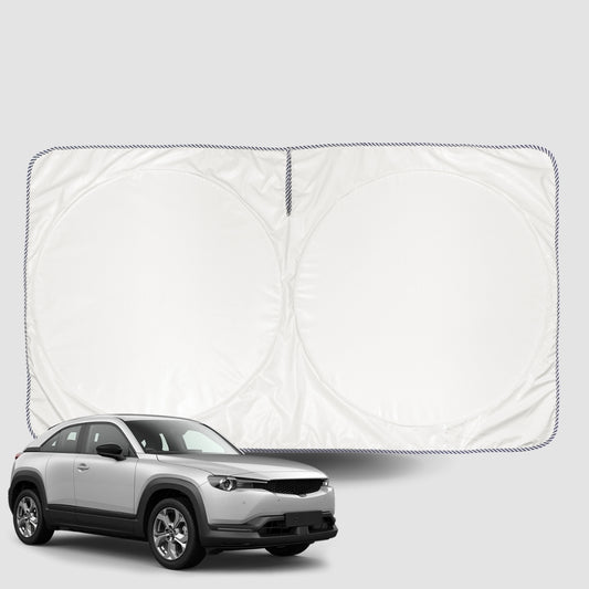 Windscreen Sun Shade for Mazda MX-30 2021-Current