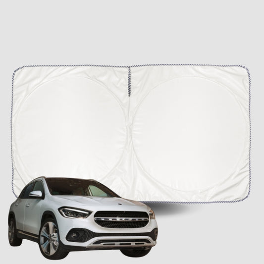 Windscreen Sun Shade for Mercedes-Benz® GLA SUV 2020-Current