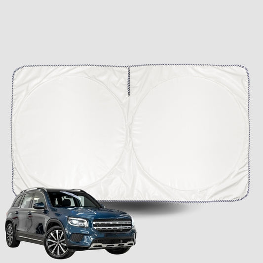 Windscreen Sun Shade for Mercedes-Benz® GLB SUV 2020-Current