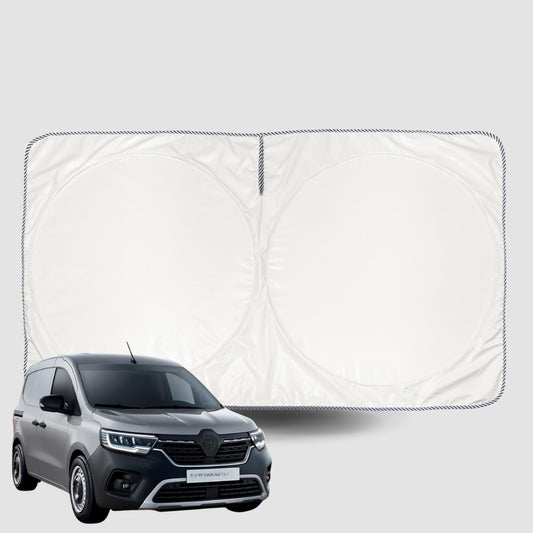 Windscreen Sun Shade for Renault® KANGOO 2021-Current