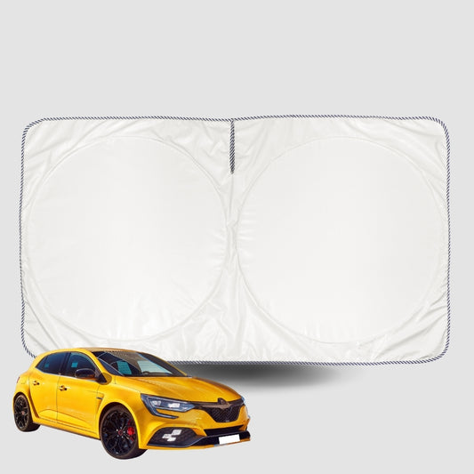 Windscreen Sun Shade for Renault® Megane 2017-Current