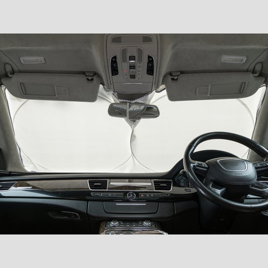 Windscreen Sun Shade for Lexus® IS 2005-2013