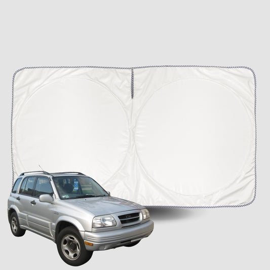 Windscreen Sun Shade for Suzuki Vitara (FT/GT)1998-2005