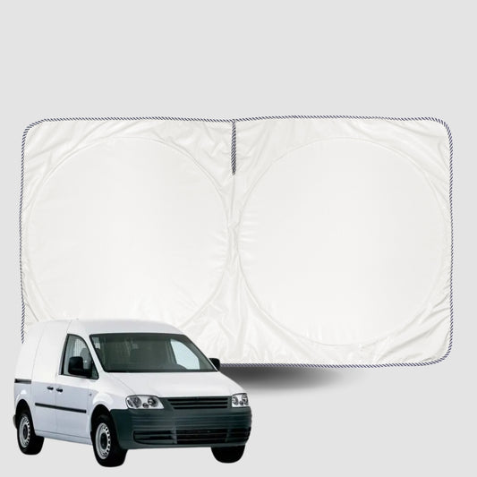 Windscreen Sun Shade for VolksWagen® Caddy 2005-2021