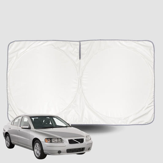 Windscreen Sun Shade for Volvo® S60 2000-2009