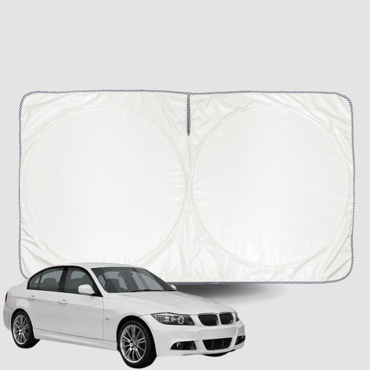 Windscreen Sun Shade for BMW 3 Series Sedan/Touring (E90 E91)2005-2012