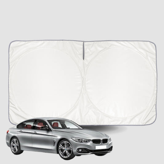 Windscreen Sun Shade for BMW 4 Series Gran Coupe (F36)2014-2021