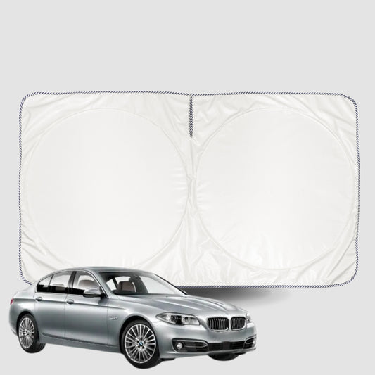 Windscreen Sun Shade for BMW 5 Series (F07 F10 F11)2010-2016