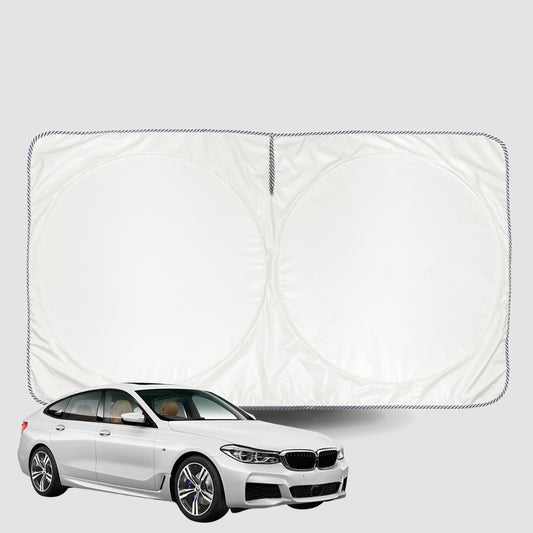 Windscreen Sun Shade for BMW 6 Series (G32)2017-Current