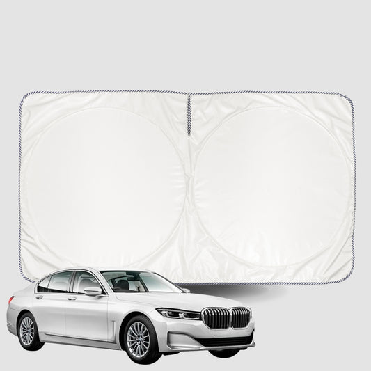 Windscreen Sun Shade for BMW 7 Series (G11 G12)2015-2022