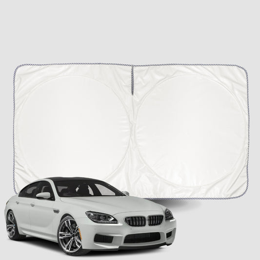 Windscreen Sun Shade for BMW M6 2011-2018