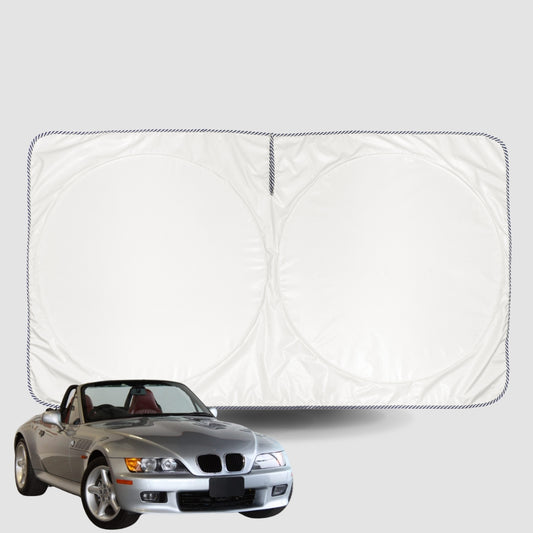 Windscreen Sun Shade for BMW Z3 1997-2002