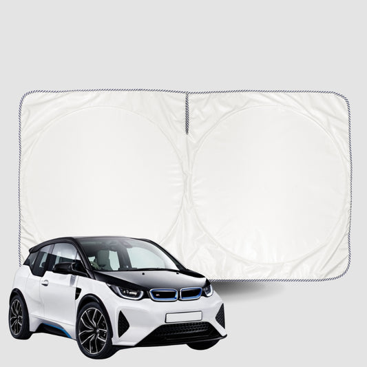 Windscreen Sun Shade for BMW i3 (I01)2014-2021