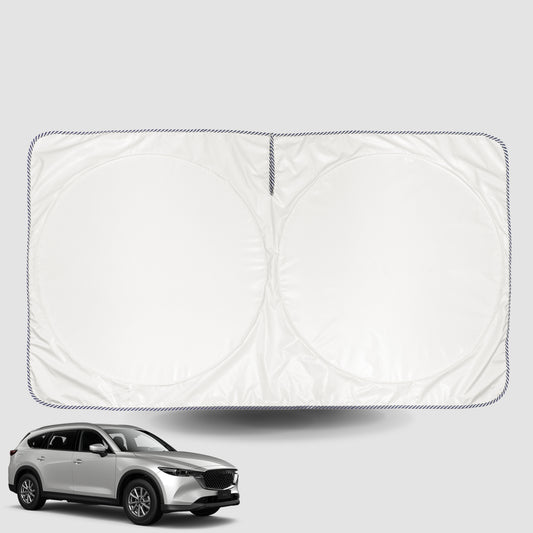 Windscreen Sun Shade for Mazda CX-8 (KG)2018-Current