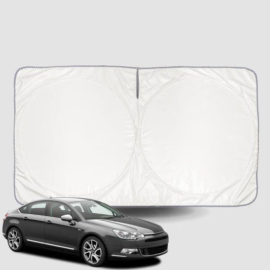 Windscreen Sun Shade for Citroen C5 (RD/TD)2007-2017