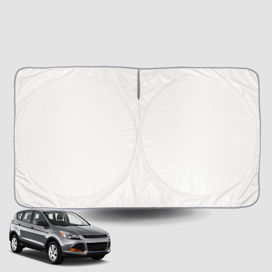 Windscreen Sun Shade for Ford Escape 2008-2012