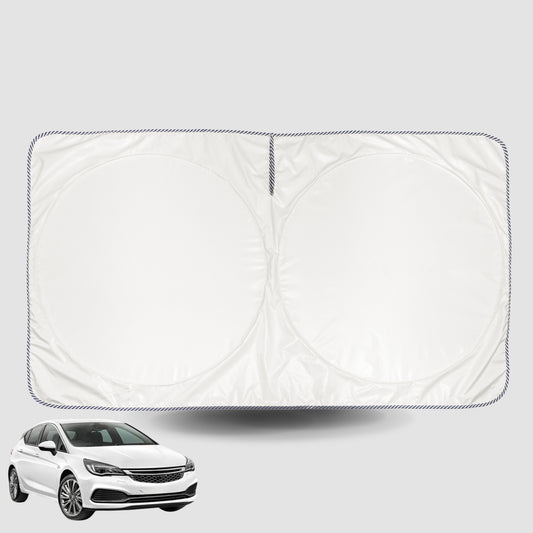 Windscreen Sun Shade for Holden Astra (PJ)2009-2016