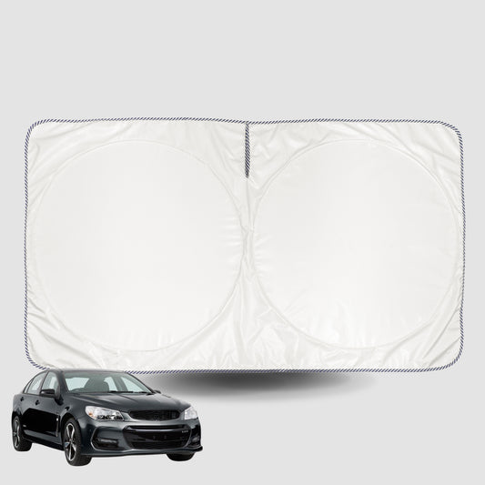 Windscreen Sun Shade for Holden Commodore (VE)2007-2013