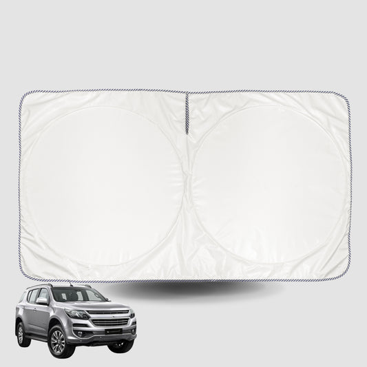 Windscreen Sun Shade for Holden Trailblazer 2016-2020