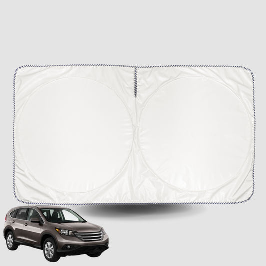 Windscreen Sun Shade for Honda CR-V 2012-2017