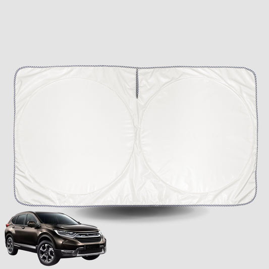 Windscreen Sun Shade for Honda CR-V 2017-2022