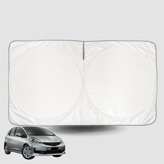 Windscreen Sun Shade for Honda Jazz (FIT GE/GG)2008-2014