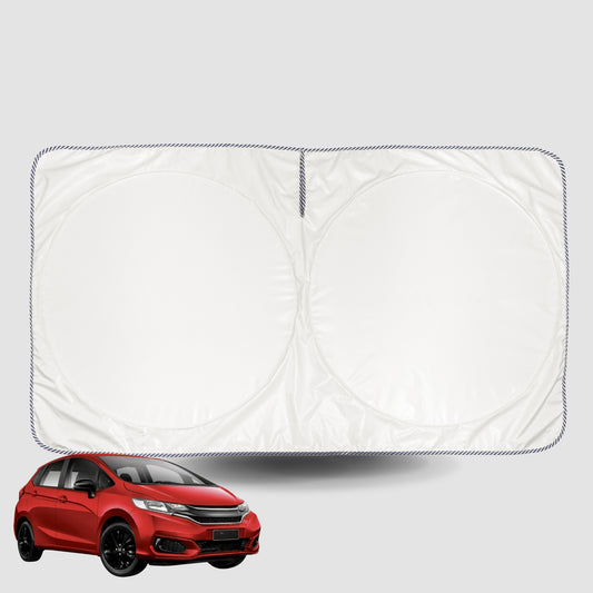 Windscreen Sun Shade for Honda Jazz (FIT GK/GH/GP)2014-2021