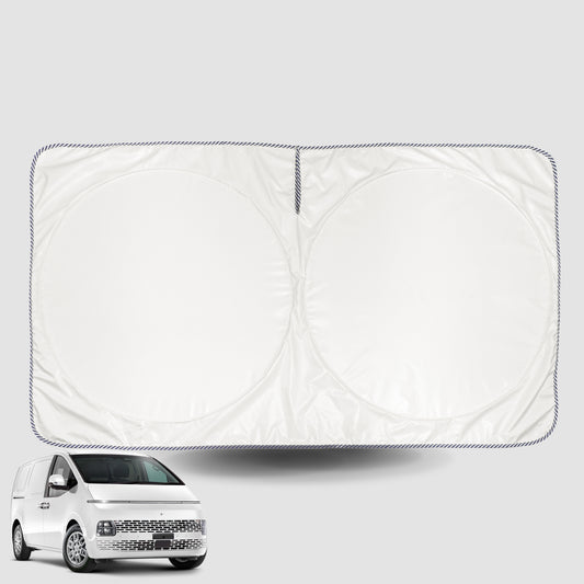 Windscreen Sun Shade for Hyundai Staria 2021-Current